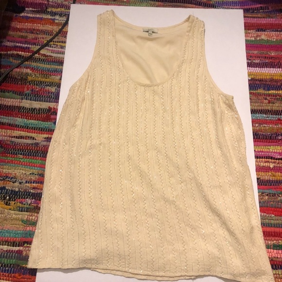 Joie beaded blouse starleen - Picture 3 of 8